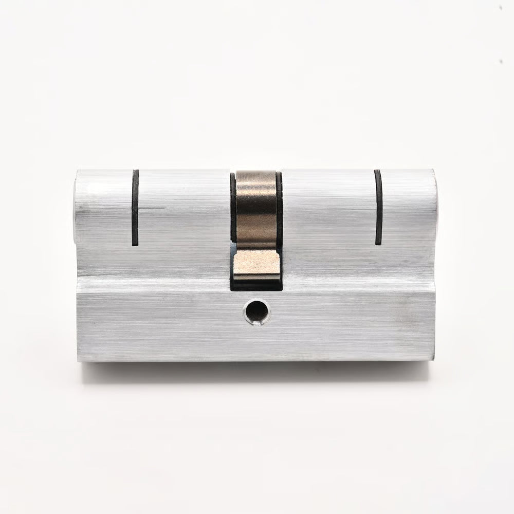 Invincible Double Cylinders British Standard Kitemarked TS007 3*