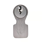 Invincible Double Cylinders British Standard Kitemarked TS007 3*