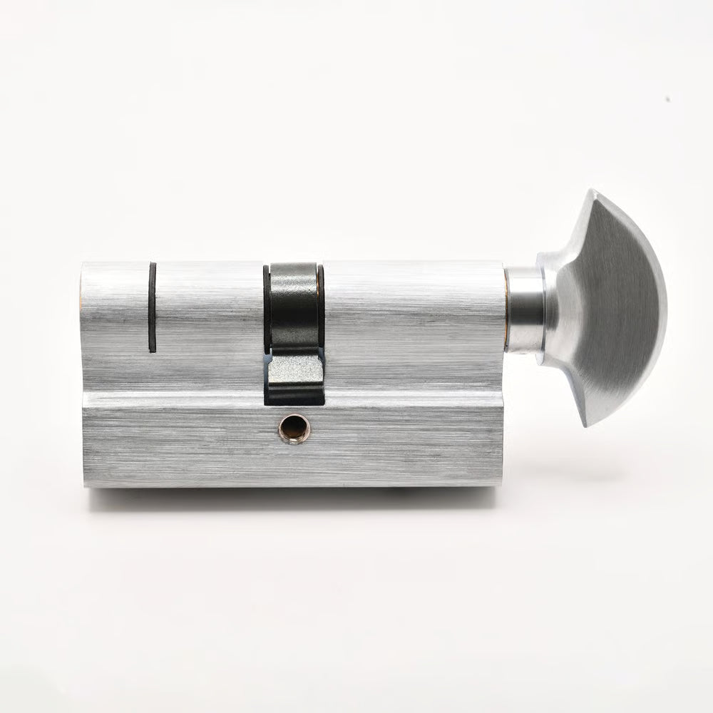 Invincible Key & Turn Cylinders British Standard Kitemarked TS007 3*