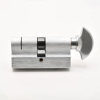 Invincible Key & Turn Cylinders British Standard Kitemarked TS007 3*