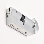 Invincible Key & Turn Cylinders British Standard Kitemarked TS007 3*