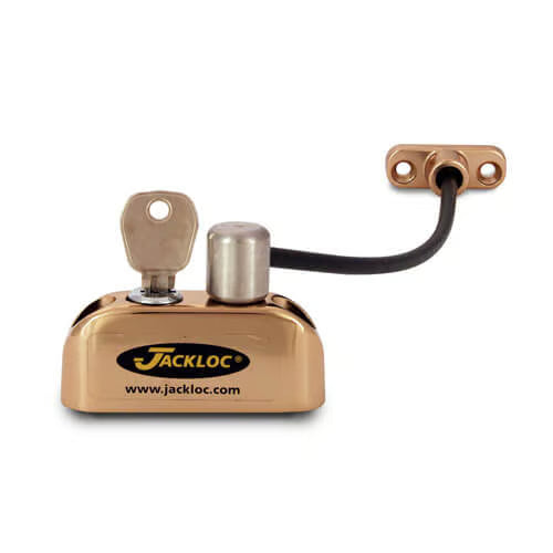 British Standard Cable Window Restrictors