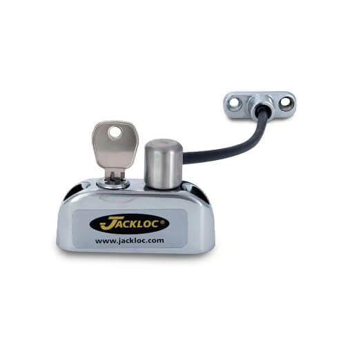 British Standard Cable Window Restrictors