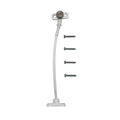 Perma Swivel/Stud Cable Restrictor