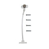 Perma Swivel/Stud Cable Restrictor
