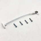 Perma Swivel/Stud Cable Restrictor