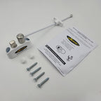 Pro Twist Window Cable Restrictor