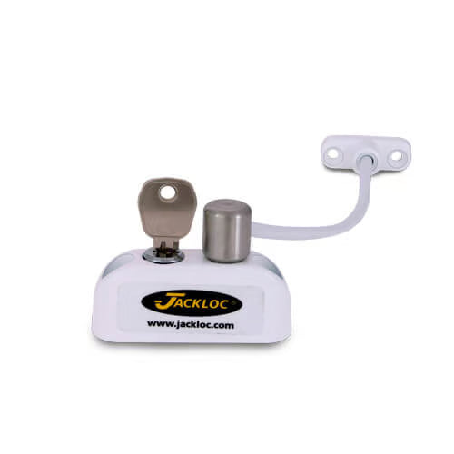 British Standard Cable Window Restrictors
