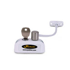 British Standard Cable Window Restrictors