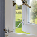 British Standard Cable Window Restrictors