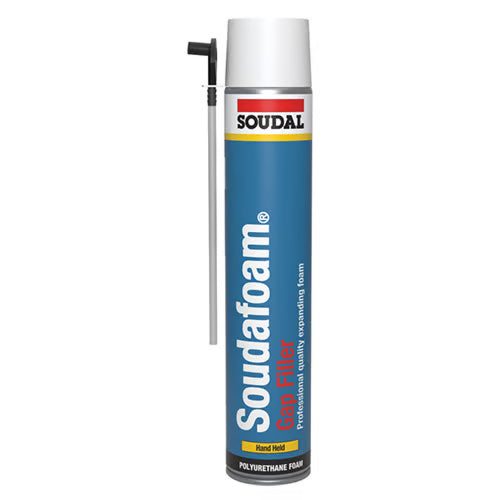 Expanding Foam Gap Filler 750ml