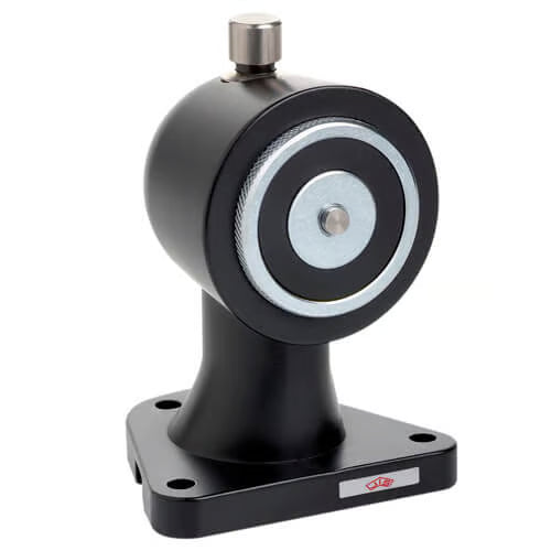 Hold Open Magnet - 12/24V DC - Floor Mounted