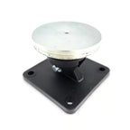 Hold Open Magnet - 12/24V DC - Wall Mounted