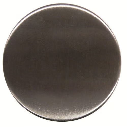 Fix Blanking Repair Plate - Screw On