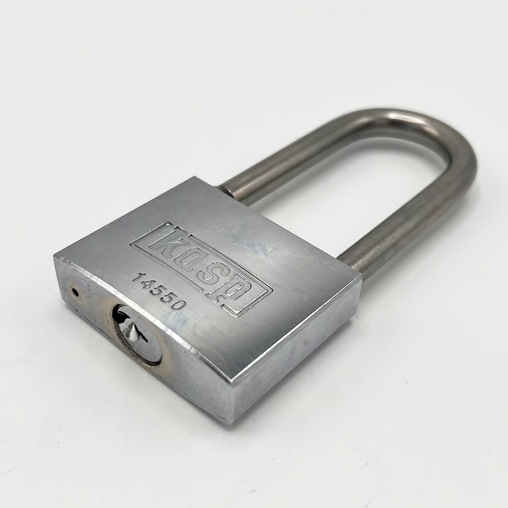 145 50mm Long Shackle Marine Padlock