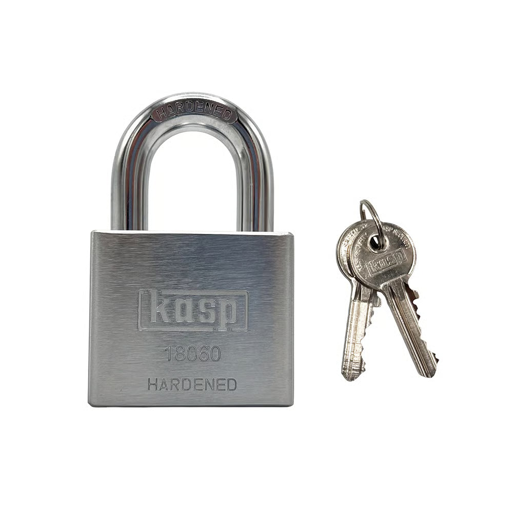 180 Series Steel Open Shackle Padlock 60mm