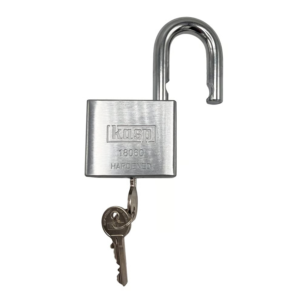 180 Series Steel Open Shackle Padlock 60mm