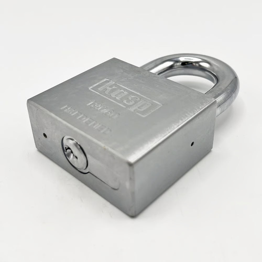 180 Series Steel Open Shackle Padlock 60mm