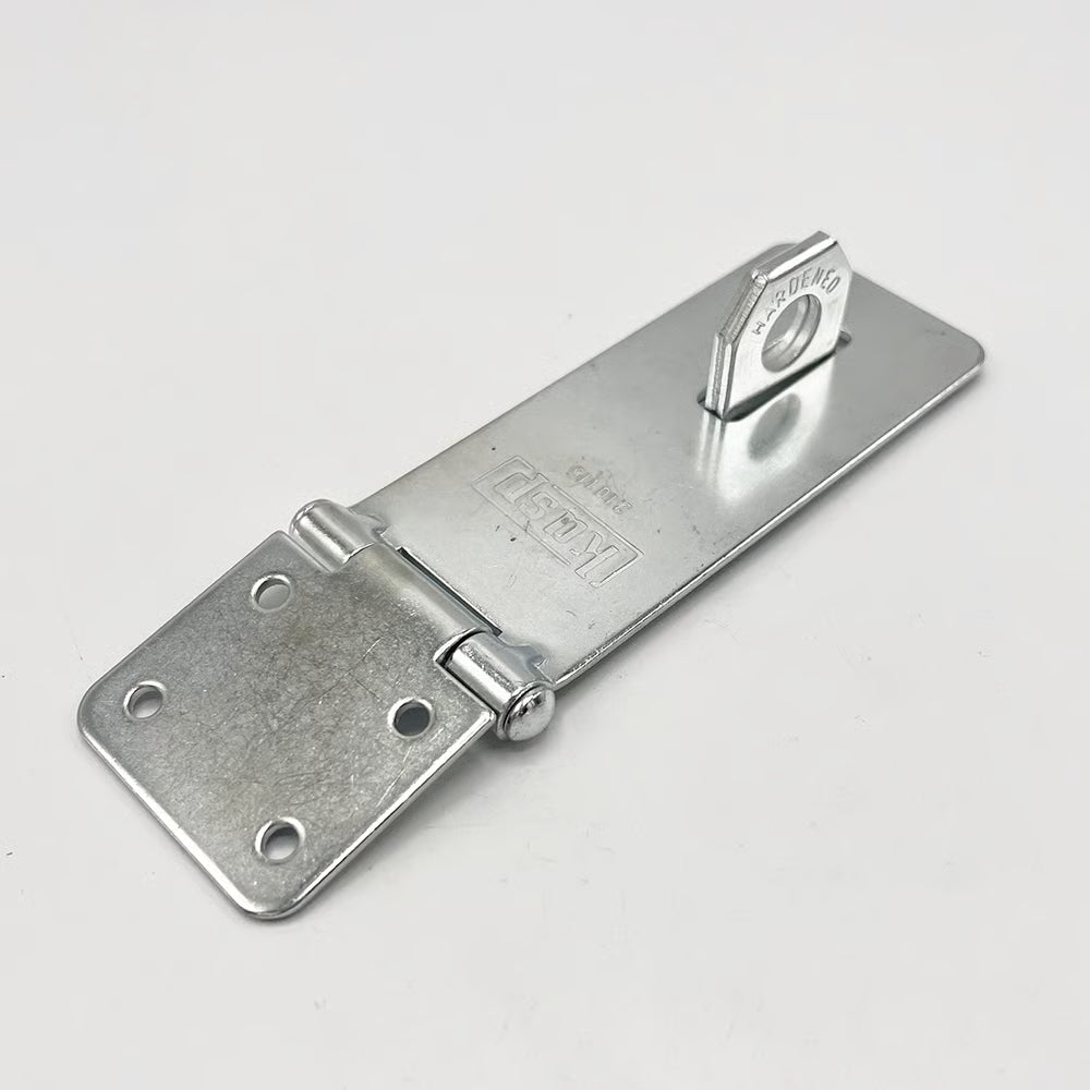 210 Traditional Hasp and Staples