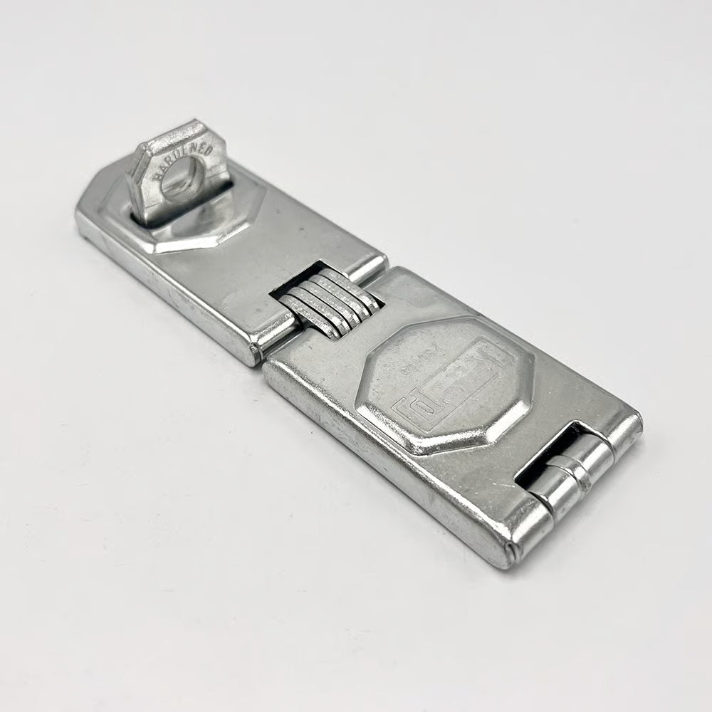 230 Universal Hasp and Staples