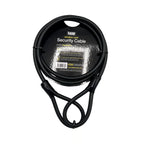 455 Double Loop Security Cable