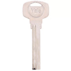 Superior Genuine Cylinder Key Blank