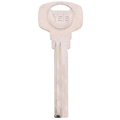 Superior Genuine Cylinder Key Blank