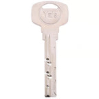 Superior Genuine Cylinder Key Blank