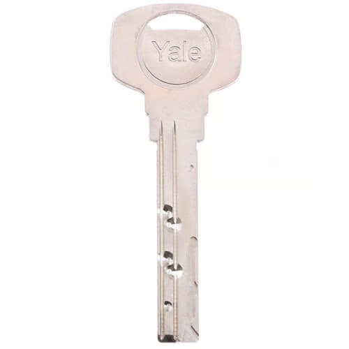 Superior Genuine Cylinder Key Blank