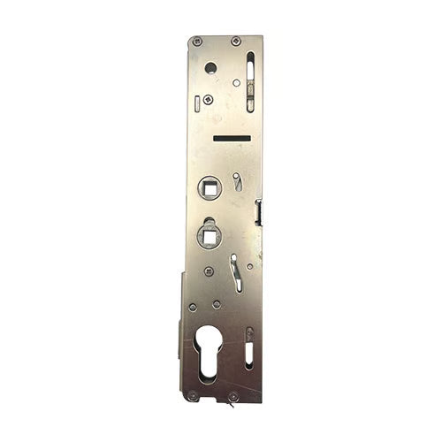Excalibur Passive Genuine Multipoint Gearbox - Double Spindle Version