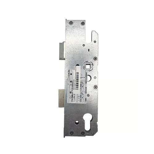 Genuine Multipoint Gearbox - Key Wind