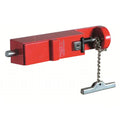 Emergency Escape Bolt