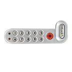 KL1000 KitLock Mini Electronic Digital Cam Lock