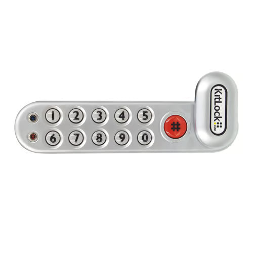 KL1000 KitLock Mini Electronic Digital Cam Lock