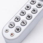 KL1000 KitLock Mini Electronic Digital Cam Lock