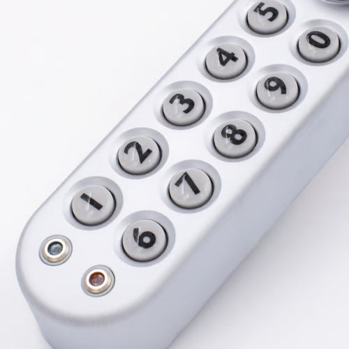 KL1000 KitLock Mini Electronic Digital Cam Lock