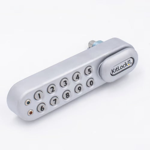 KL1000 KitLock Mini Electronic Digital Cam Lock