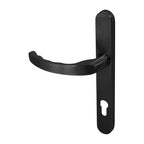 Group KM130B BLU Ergonomic Lever Door Handle (LEAD TIME: 2-3 DAYS)