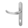 Group KM130B BLU Ergonomic Lever Door Handle (LEAD TIME: 2-3 DAYS)