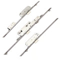 Latch 3 Deadbolts 4 Rollers Double Spindle Multipoint Door Lock