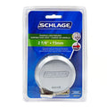 73mm Round Shackleless Padlock