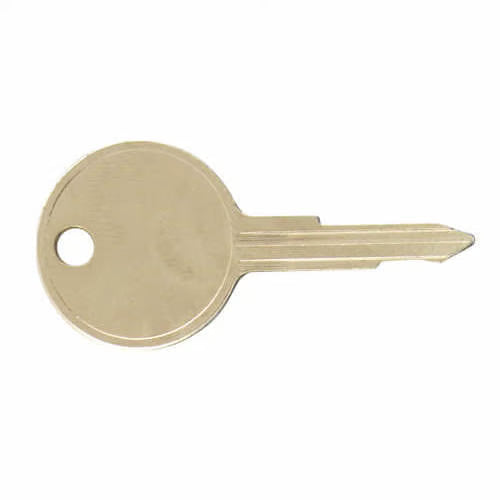 KWL33 Window Handle Key
