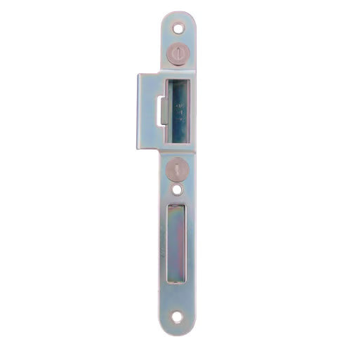 Secury A2 Composite Latch and Deadbolt Keep - 54mm