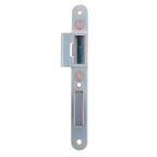 Secury A2 Composite Latch and Deadbolt Keep - 54mm
