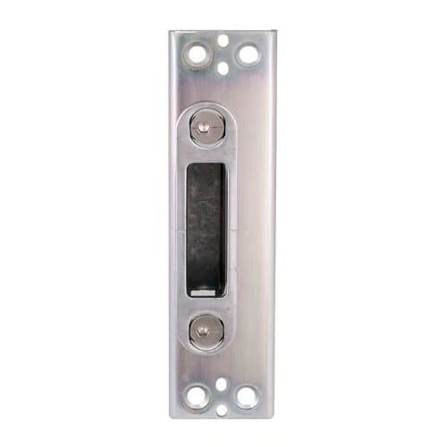 Secury A2 UPVC Deadlatch Keep