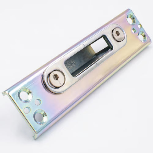Secury A2 UPVC Deadlatch Keep