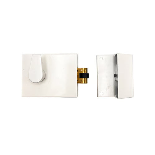 1158 Rollerbolt Nightlatch