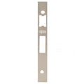 L22070 Sashlock Faceplate