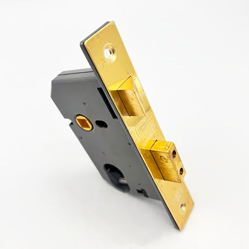 L2241 Oval Mortice Sashlock