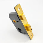 L2241 Oval Mortice Sashlock
